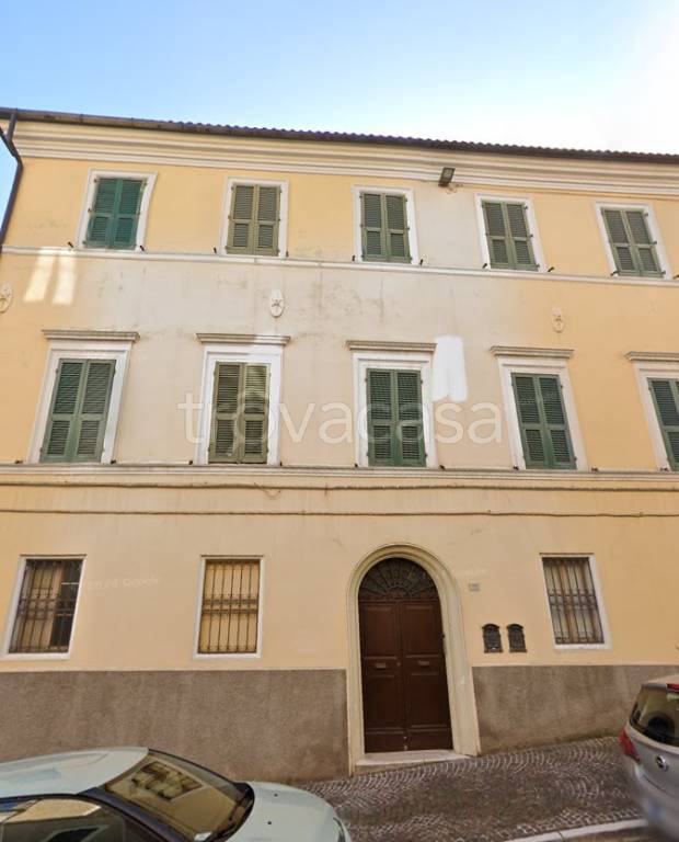 appartamento in vendita a Loreto