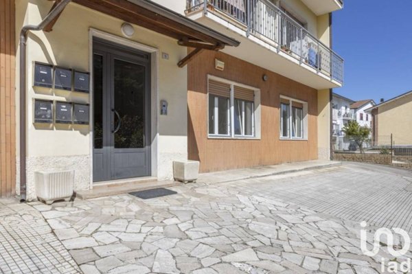appartamento in vendita a Loreto
