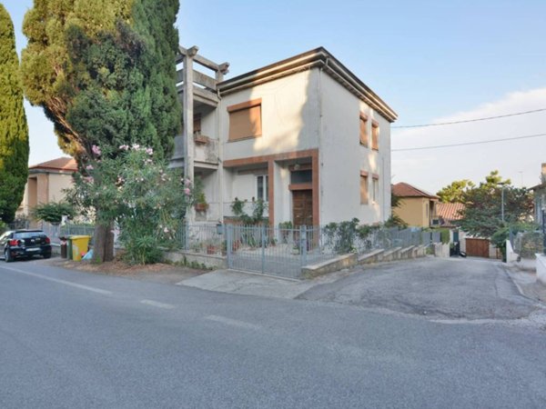 appartamento in vendita a Loreto