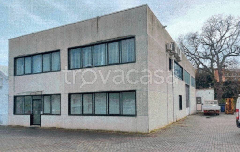 negozio in vendita a Loreto