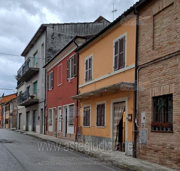 appartamento in vendita a Loreto