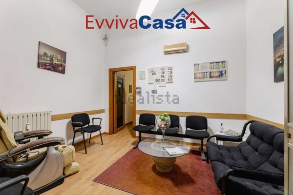 appartamento in vendita a Loreto