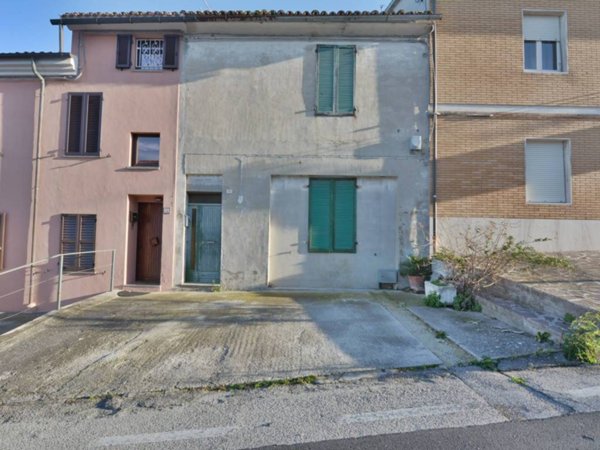 appartamento in vendita a Loreto