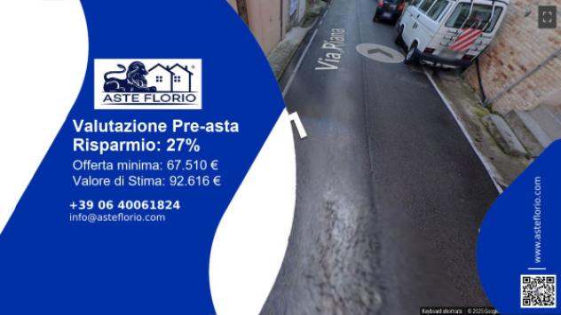 appartamento in vendita a Loreto