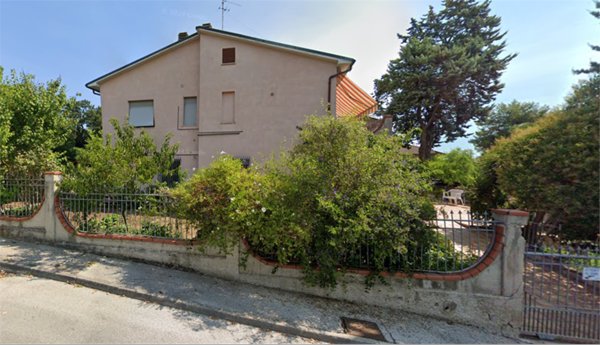 appartamento in vendita a Loreto