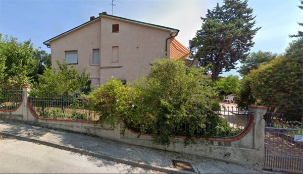 appartamento in vendita a Loreto