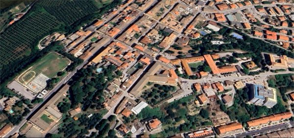 appartamento in vendita a Loreto