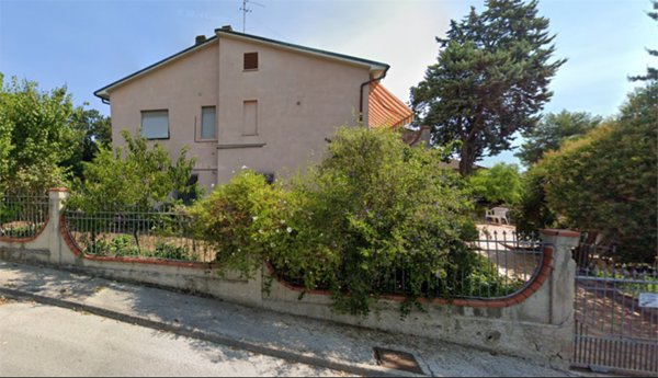 appartamento in vendita a Loreto