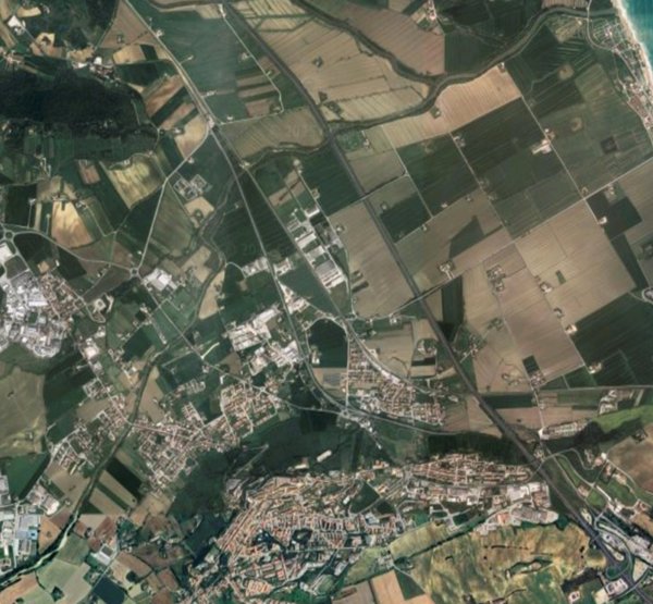 terreno edificabile in vendita a Loreto