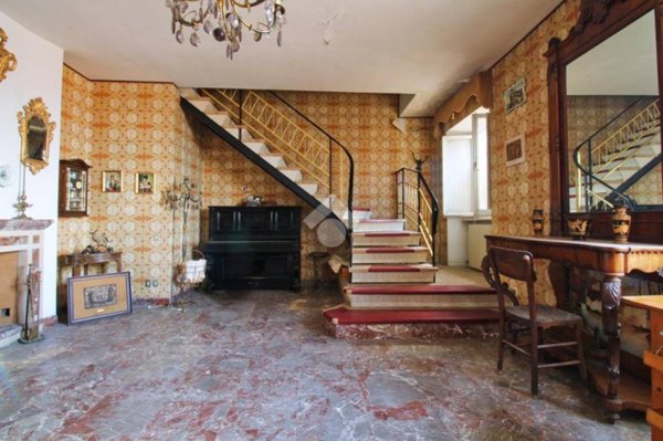 appartamento in vendita a Loreto