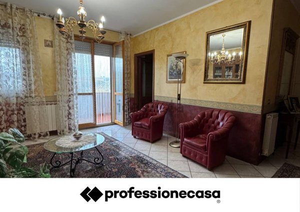 appartamento in vendita a Loreto
