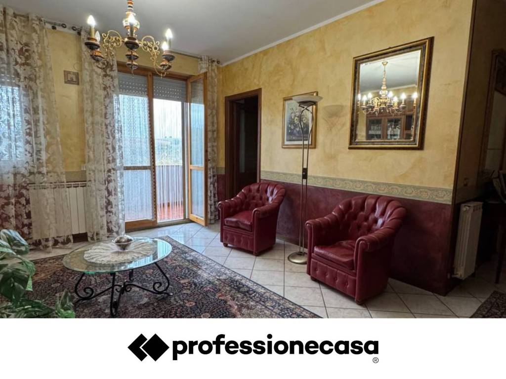 appartamento in vendita a Loreto