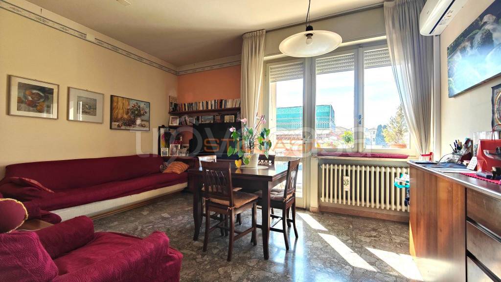 appartamento in vendita a Loreto