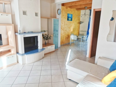 intera palazzina in vendita a Loreto