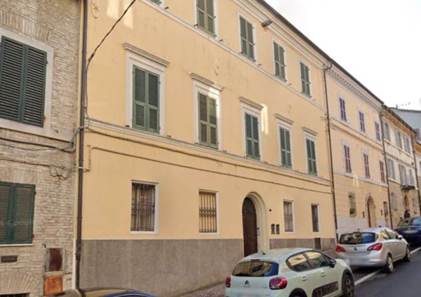 appartamento in vendita a Loreto