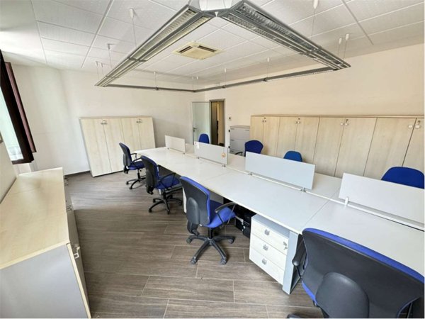 ufficio in vendita a Loreto