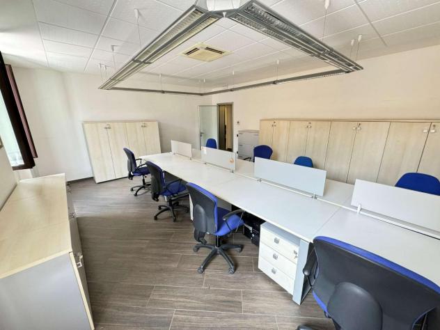 ufficio in vendita a Loreto