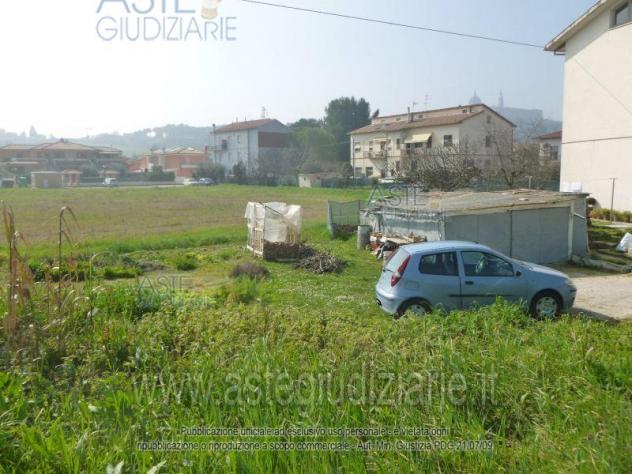 terreno agricolo in vendita a Loreto