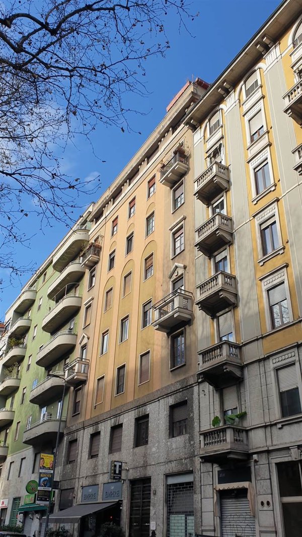 appartamento in vendita a Loreto