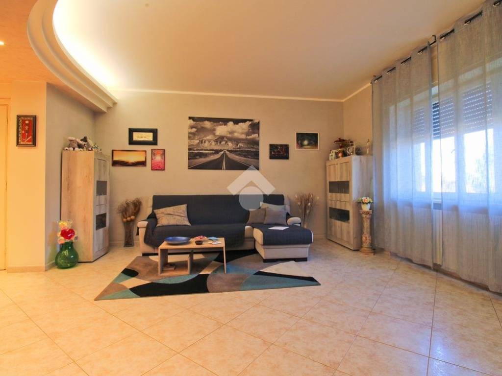 appartamento in vendita a Loreto