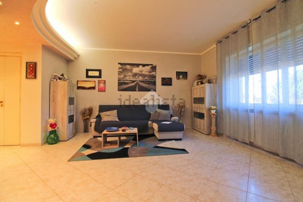 appartamento in vendita a Loreto