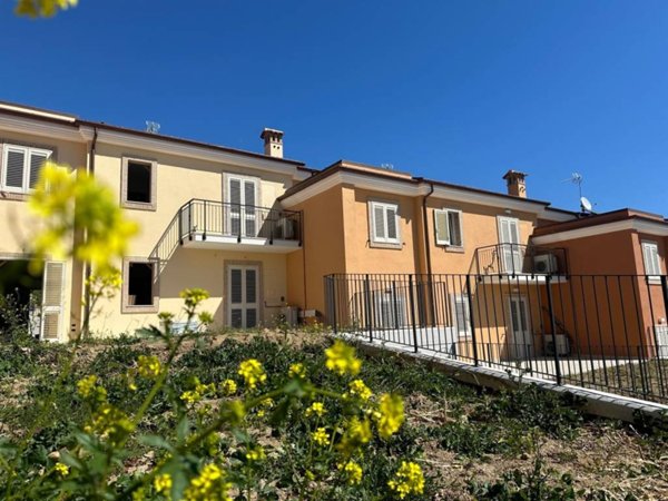 appartamento in vendita a Loreto