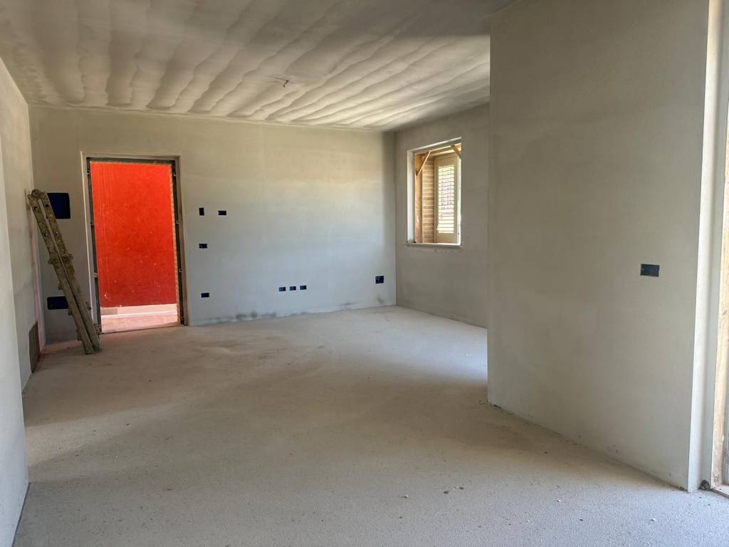 appartamento in vendita a Loreto
