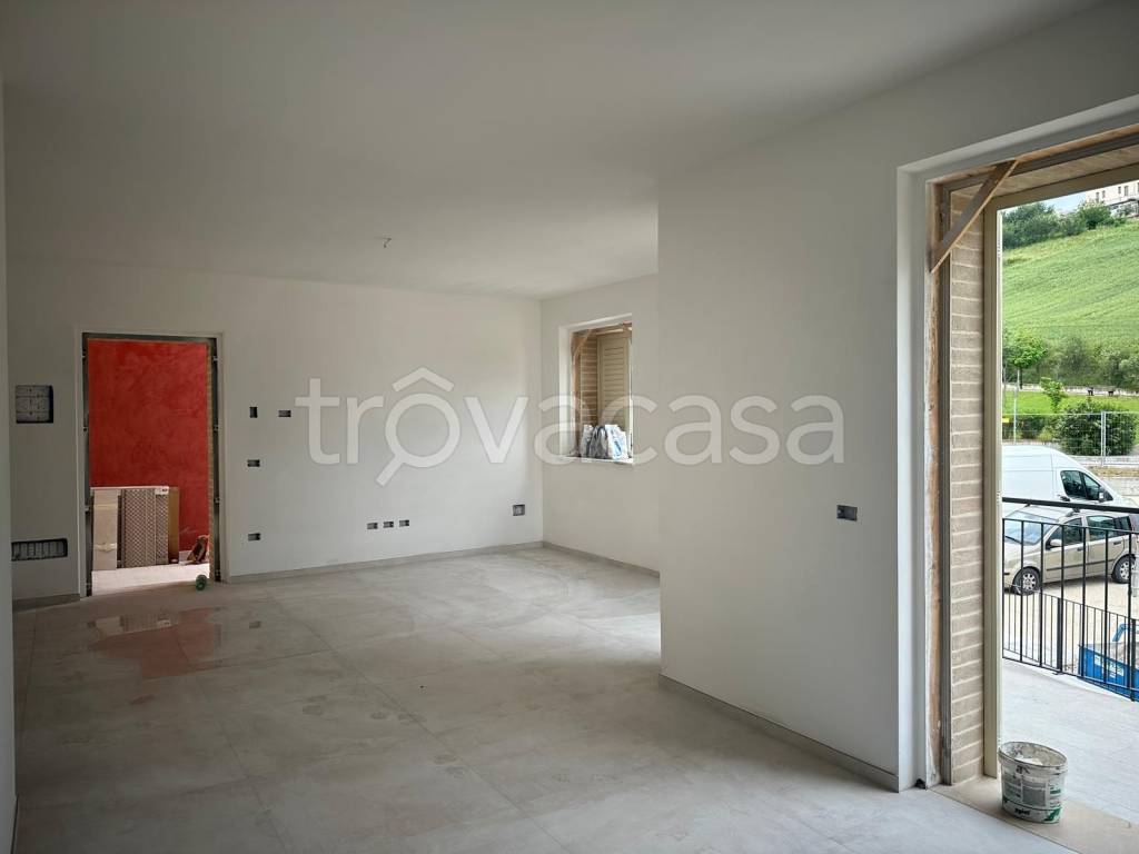 appartamento in vendita a Loreto