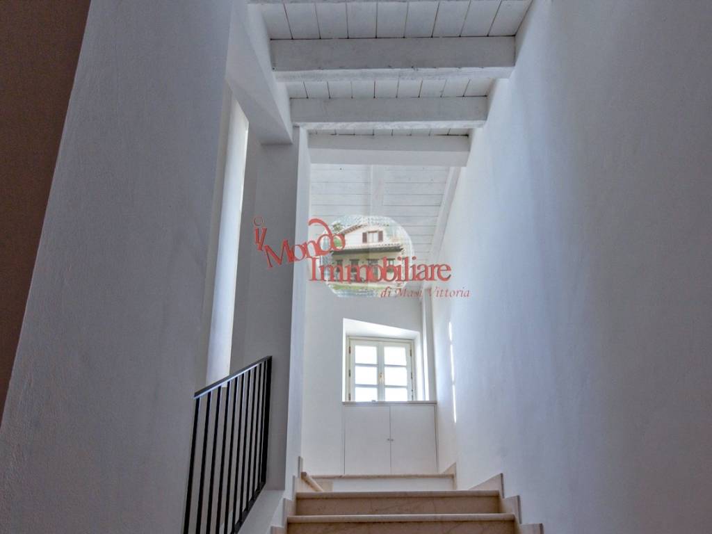 appartamento in vendita a Loreto