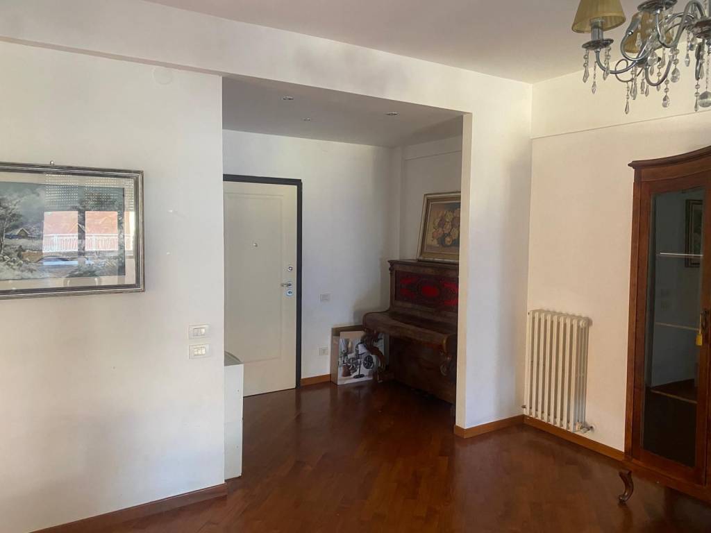 appartamento in vendita a Loreto