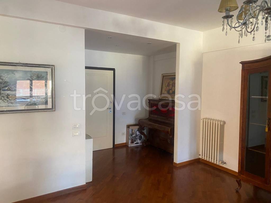 appartamento in vendita a Loreto