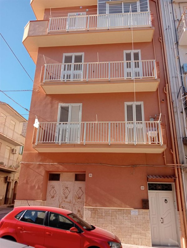 appartamento in vendita a Loreto