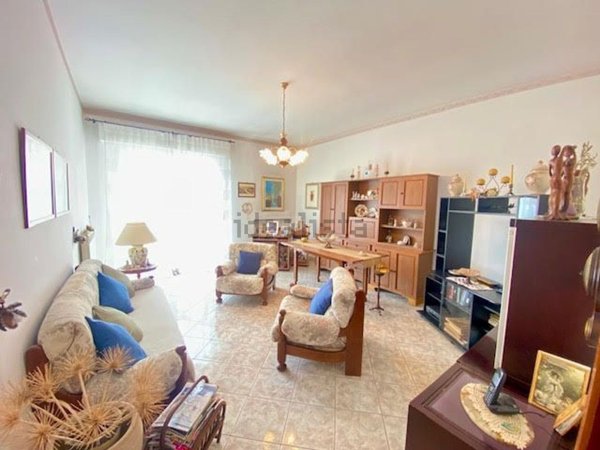 appartamento in vendita a Loreto