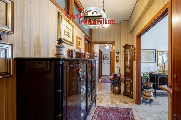 appartamento in vendita a Loreto