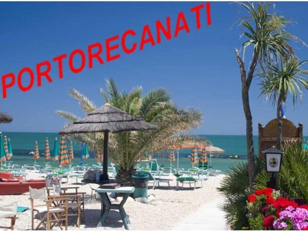 appartamento in vendita a Loreto