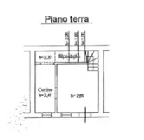 appartamento in vendita a Loreto