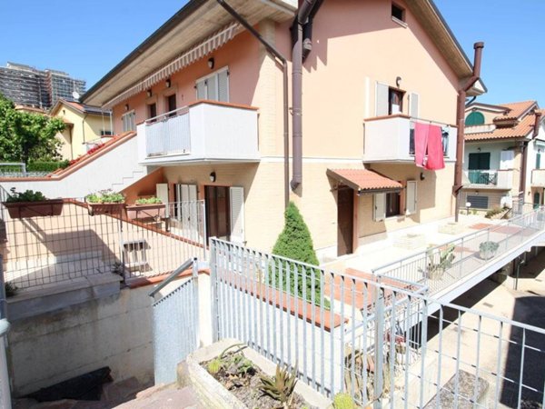 appartamento in vendita a Loreto