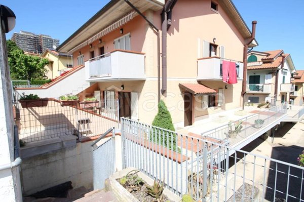 appartamento in vendita a Loreto