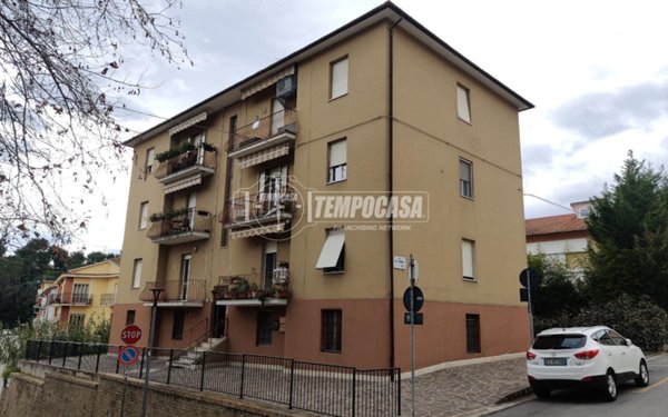 appartamento in vendita a Loreto