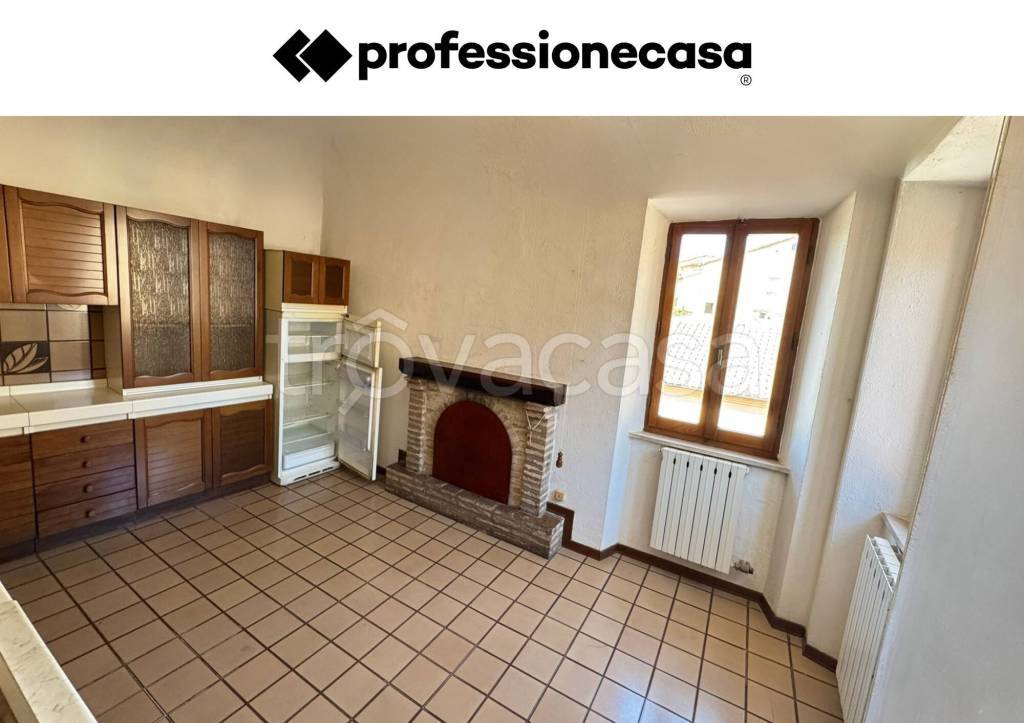 appartamento in vendita a Loreto