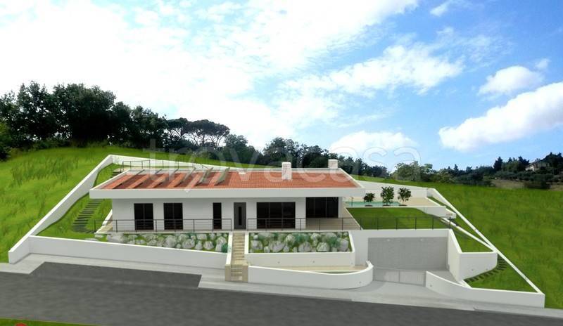 terreno agricolo in vendita a Loreto in zona Costabianca