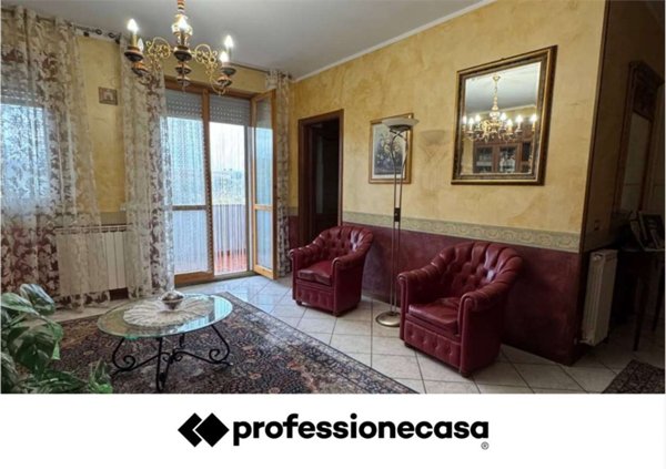 appartamento in vendita a Loreto