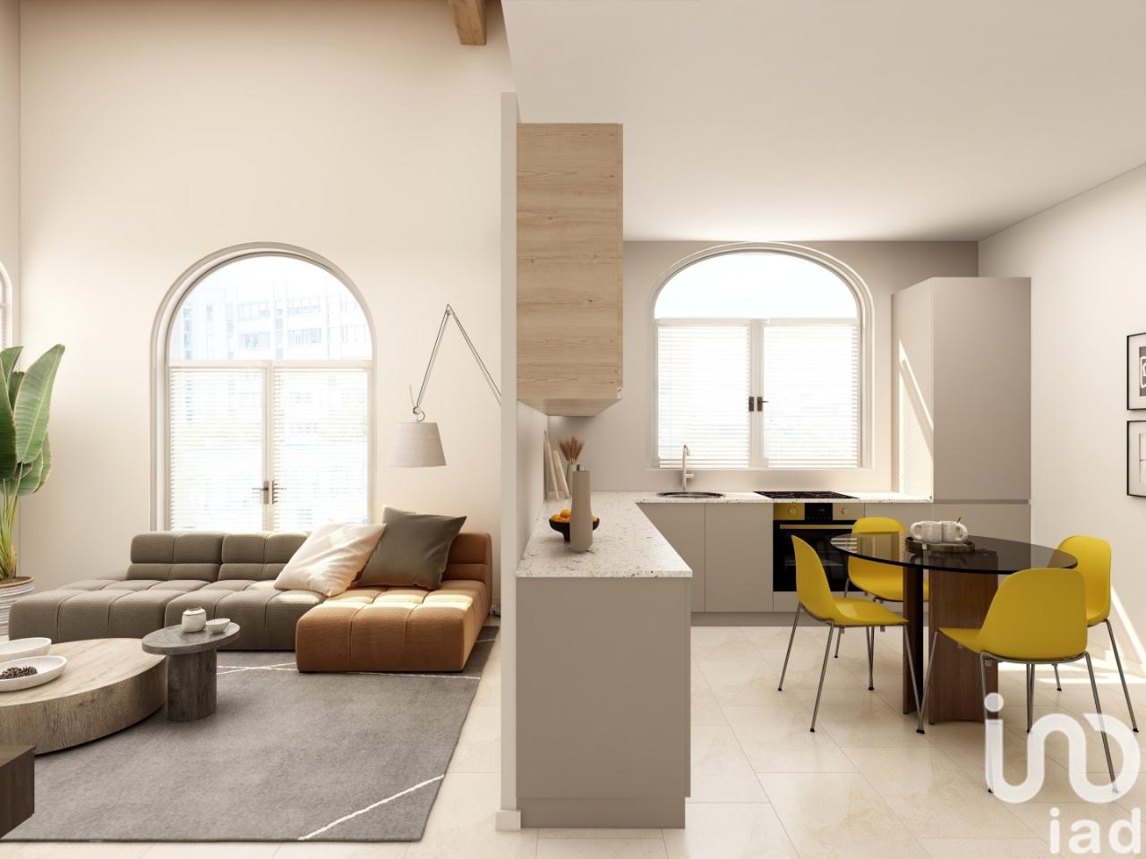 appartamento in vendita a Loreto