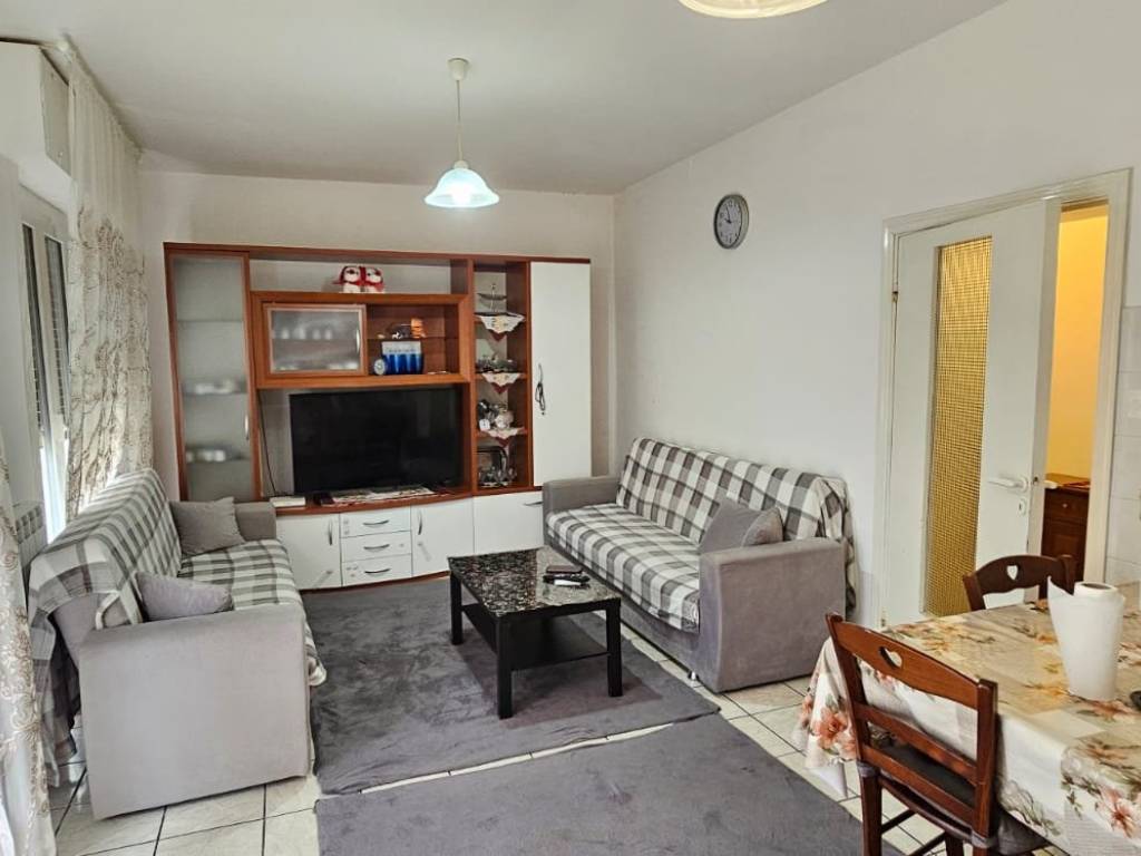 appartamento in vendita a Loreto in zona Villa Musone
