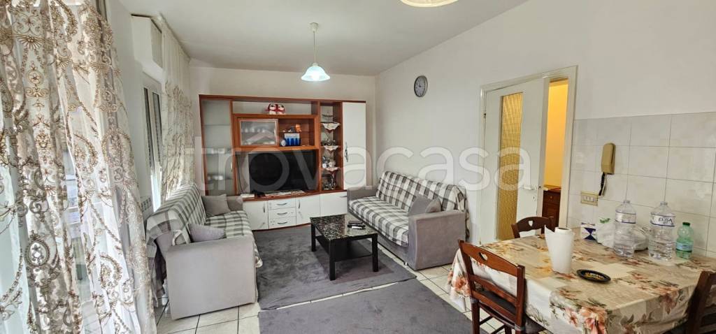 appartamento in vendita a Loreto in zona Villa Musone