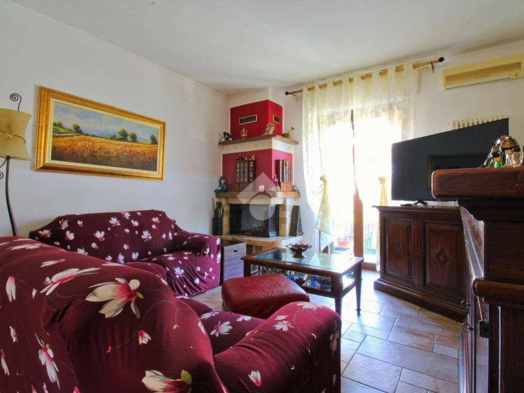 appartamento in vendita a Loreto