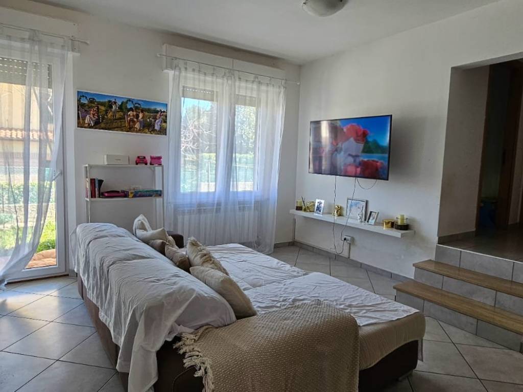 appartamento in vendita a Loreto