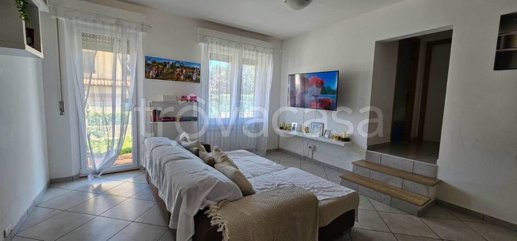 appartamento in vendita a Loreto