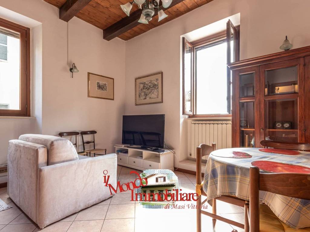 appartamento in vendita a Loreto