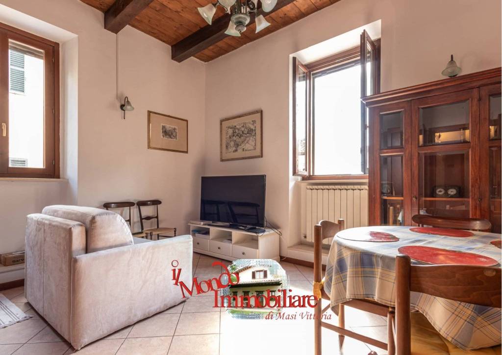 appartamento in vendita a Loreto